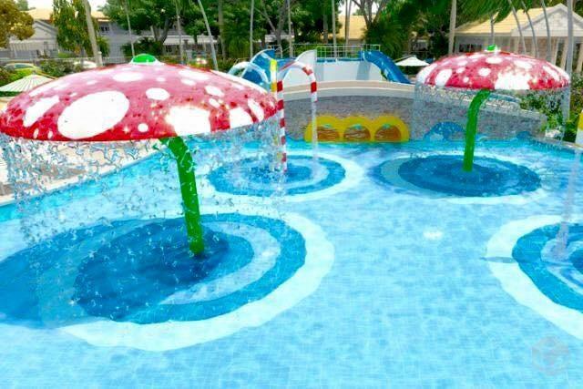 Lacqua Di Roma, Com Fogao Geladeira E Parque Aquatico 24H Caldas Novas Exteriör bild